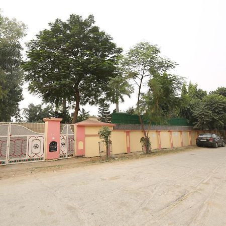 The Karnal Resort المظهر الخارجي الصورة