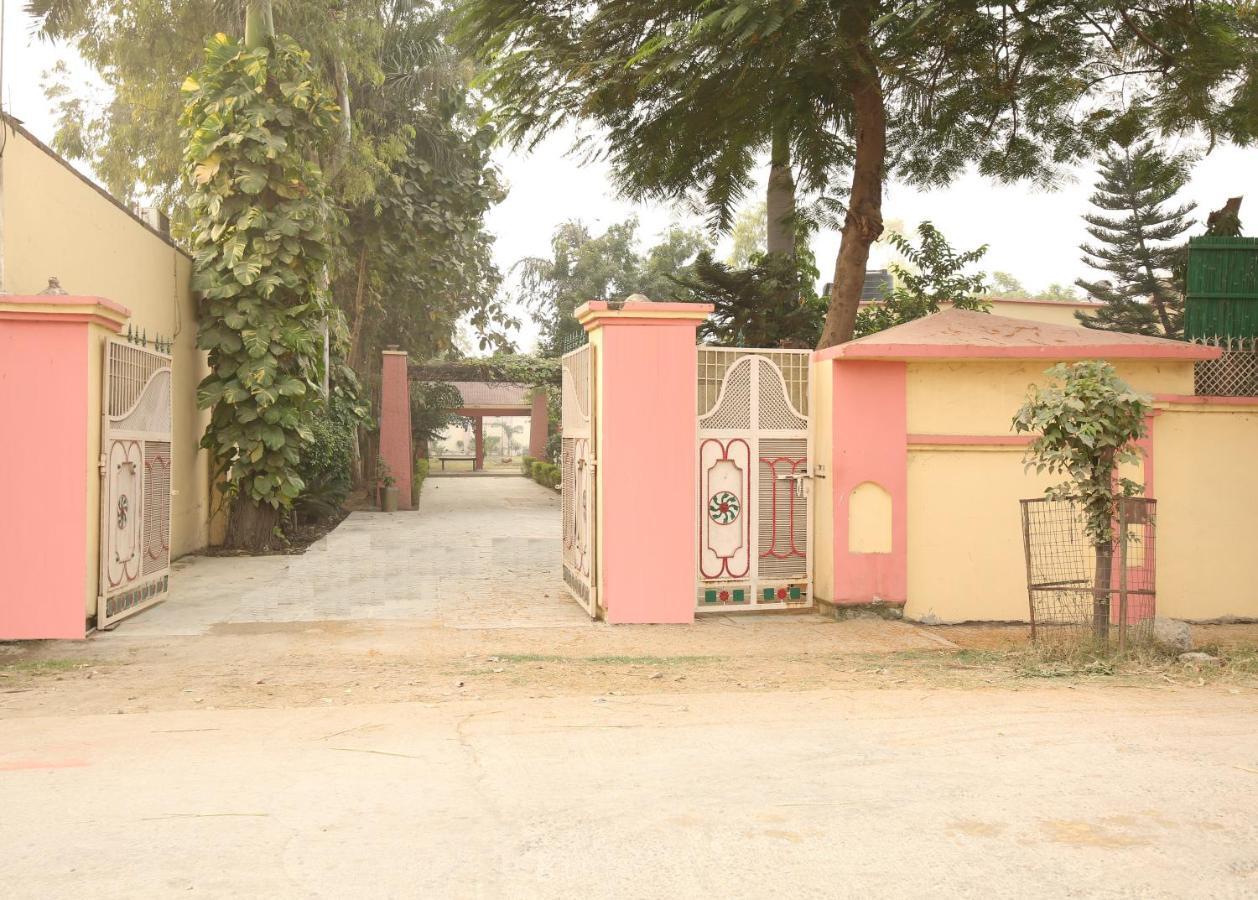 The Karnal Resort المظهر الخارجي الصورة