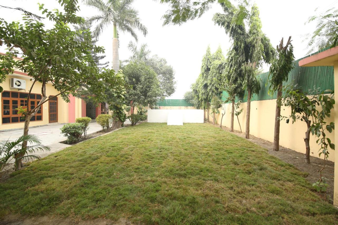 The Karnal Resort المظهر الخارجي الصورة
