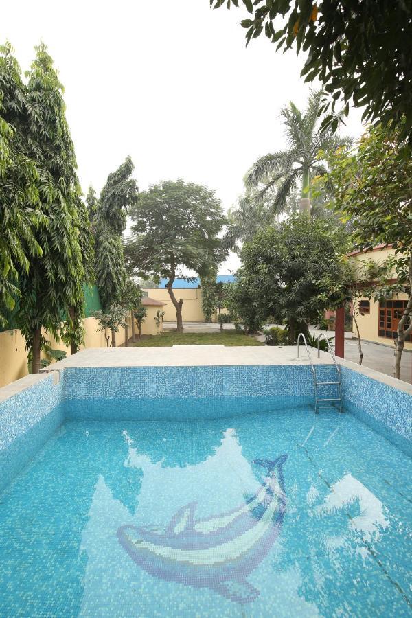 The Karnal Resort المظهر الخارجي الصورة