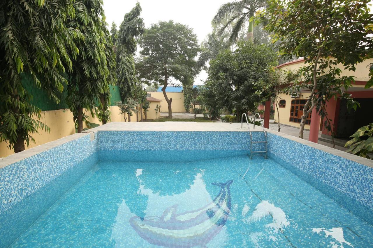 The Karnal Resort المظهر الخارجي الصورة
