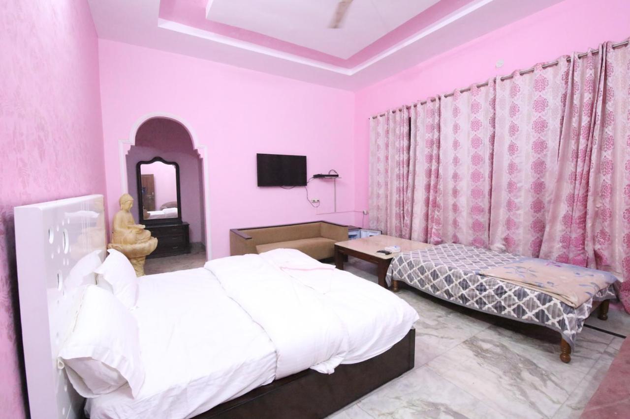 The Karnal Resort المظهر الخارجي الصورة