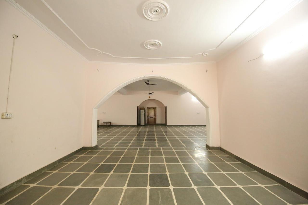 The Karnal Resort المظهر الخارجي الصورة