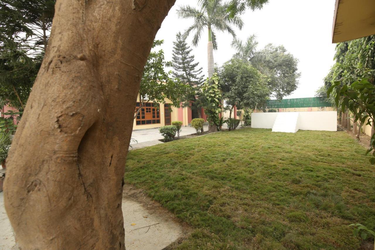 The Karnal Resort المظهر الخارجي الصورة