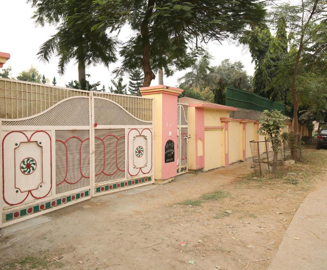 The Karnal Resort المظهر الخارجي الصورة