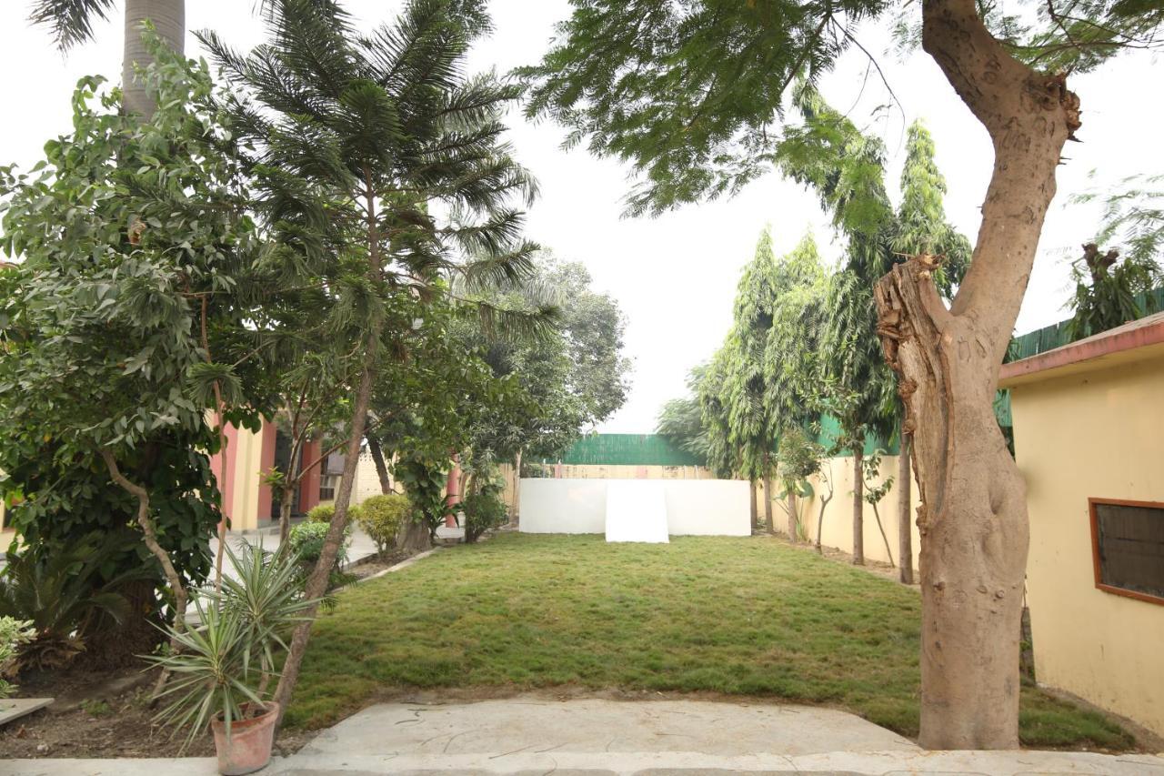 The Karnal Resort المظهر الخارجي الصورة