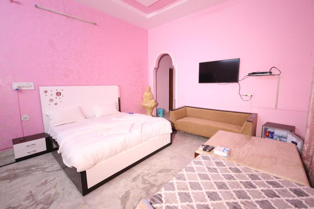 The Karnal Resort المظهر الخارجي الصورة