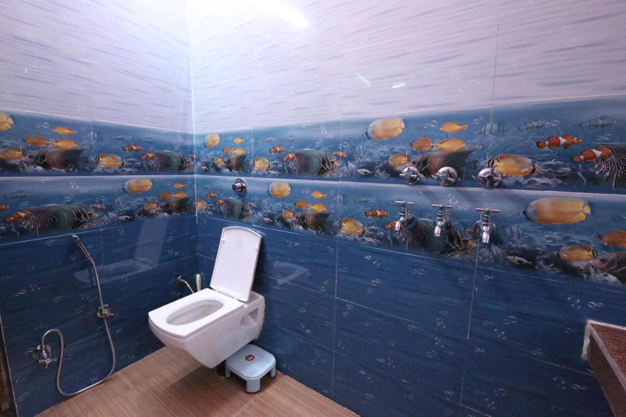 The Karnal Resort المظهر الخارجي الصورة