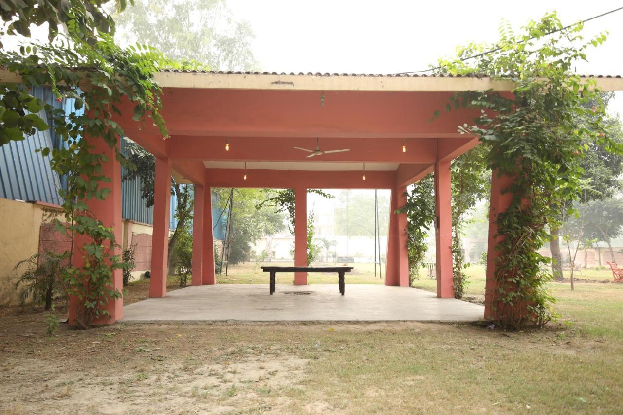 The Karnal Resort المظهر الخارجي الصورة
