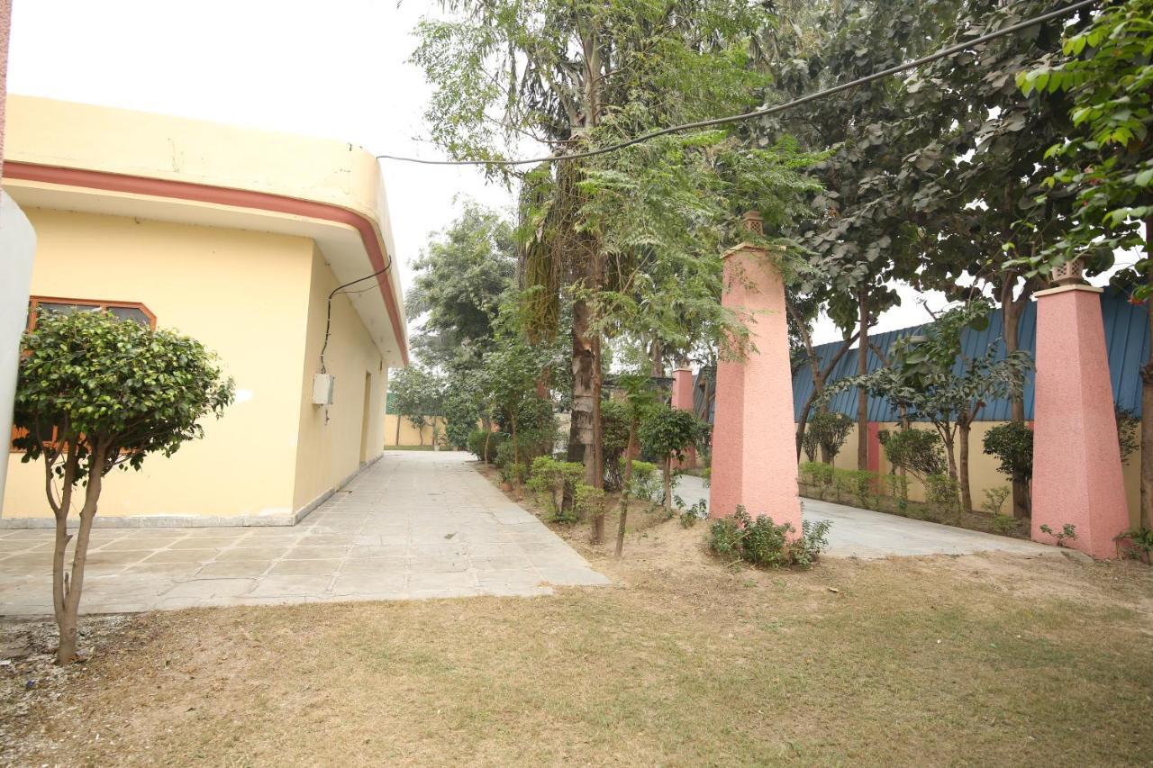 The Karnal Resort المظهر الخارجي الصورة